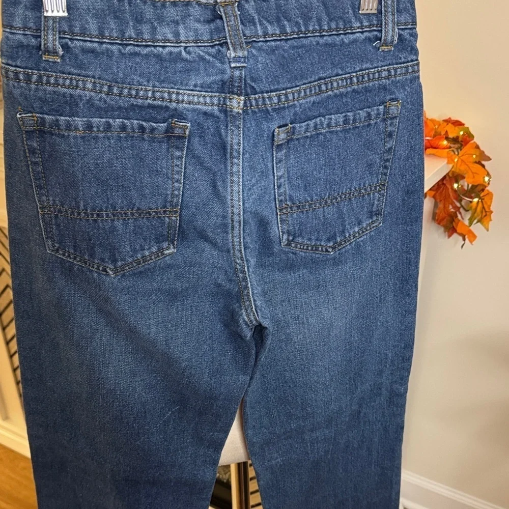 Arizona Jean Company Classic Blue Kids Jeans